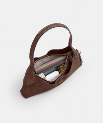 ブルックリン ショルダー バッグ 26 | COACH/コーチ | 三越伊勢丹